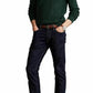 Suéter Polo Ralph Lauren Masculino de Algodão com Zíper de 1/4 Verde Tamanho Médio