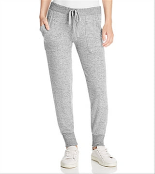 Calça Joie Tendra Jogger Feminina Cinza Tamanho XS