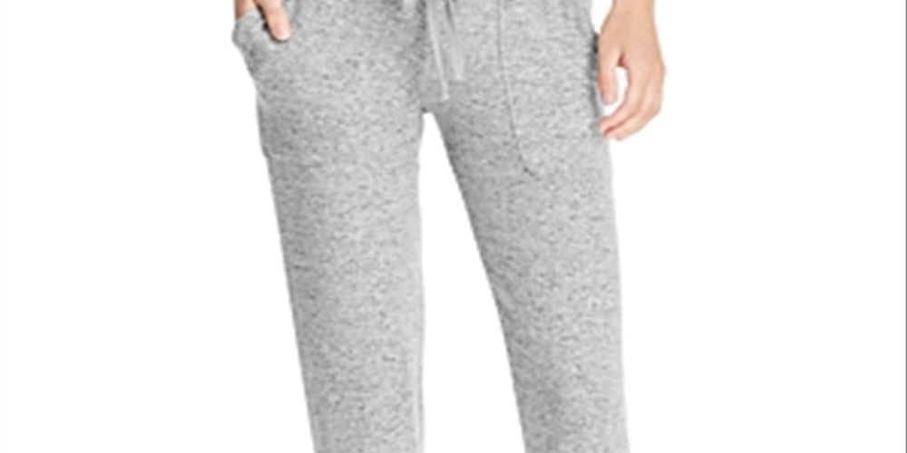 Calça Joie Tendra Jogger Feminina Cinza Tamanho XS