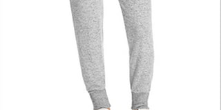 Calça Joie Tendra Jogger Feminina Cinza Tamanho XS