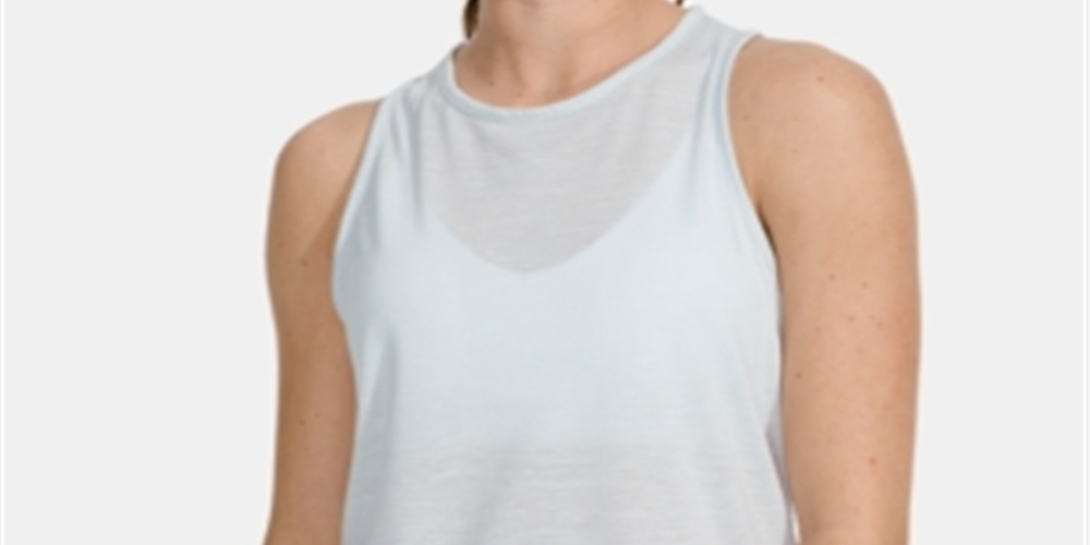 Camiseta regata Nike Legend Dri-FIT feminina laranja tamanho grande