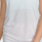 Camiseta regata Nike Legend Dri-FIT feminina laranja tamanho grande