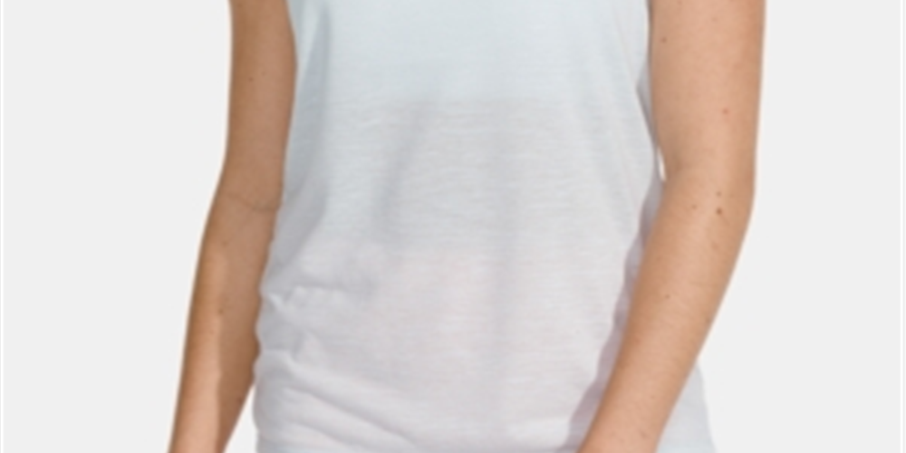 Camiseta regata Nike Legend Dri-FIT feminina laranja tamanho grande