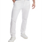 Calça Chino Tommy Hilfiger Slim Fit Caqui Masculina Branca Tamanho 36/32