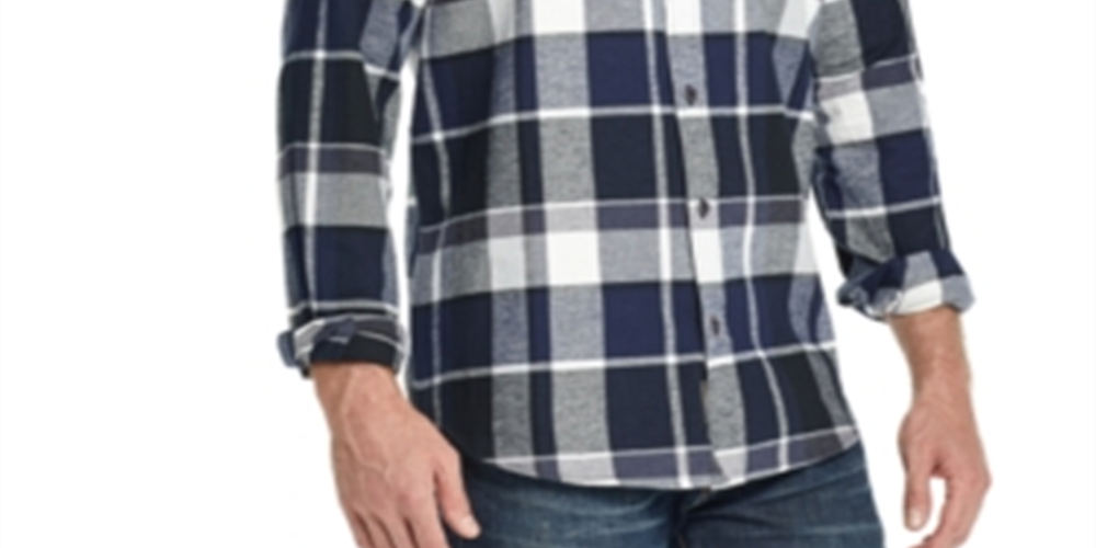 Camiseta masculina vintage à prova de intempéries com bolso e gola clássica cinza tamanho médio