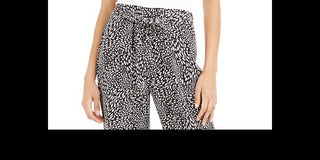 Blusa feminina Bar III com decote em V e manga curta, branca, tamanho XX-G