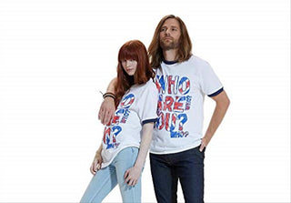 Blusa Wrangler Feminina e Lyric CULTURE'S Peace Love &amp; Rock, Branca, Tamanho P
