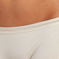 Jockey Short Feminino Supima Algodão Allure Bege Tamanho XL