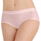 Vanity Fair Light &amp; Luxe Hipster Rosa Feminino Tamanho 8