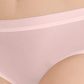 Vanity Fair Light &amp; Luxe Hipster Rosa Feminino Tamanho 8