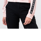 Jaqueta esportiva Nike Fitness Running Feminina Rosa Tamanho M