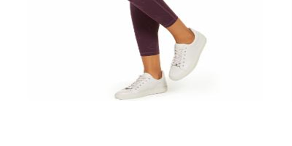 Leggings femininas Ideology com estampa tonal até o tornozelo, roxas, tamanho XXL