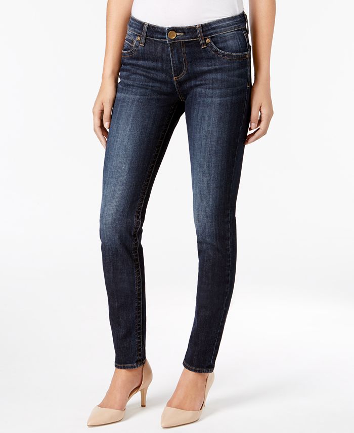 Calça Jeans Skinny Kloth Diana Azul Tamanho 2