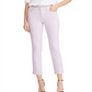 Calça Jeans Ralph Lauren Feminina Roxa Tamanho 16