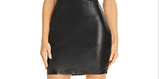 Vestido Guss Jemma Preto Tamanho XS