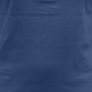 Blusa feminina Karen Scott de algodão com manga 3/4, azul, tamanho grande