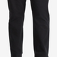 Calça chino Polo Ralph Lauren masculina, tamanho grande e alto, corte clássico, preta, tamanho 44x32
