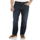 Calça Jeans Calvin Klein Masculina Straight Fit Azul Tamanho 30X32