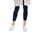 Cardigan Pointelle Junior da Hooked Up By IOT Rosa Tamanho Médio