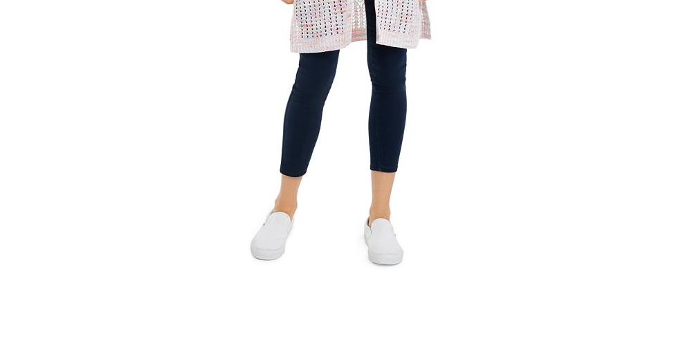 Cardigan Pointelle Junior da Hooked Up By IOT Rosa Tamanho Médio