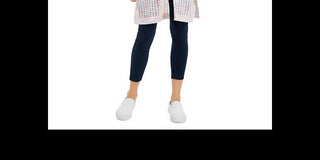 Cardigan Pointelle Junior da Hooked Up By IOT Rosa Tamanho Médio