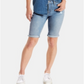 Bermuda Levi's Feminina Azul Tamanho 31