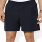 Ralph Lauren Boxer de Natação Havaiano Masculino Preto Tamanho Médio