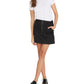 Saia Volcom Frochickie Feminina Preta Tamanho Grande