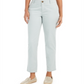 Calça Chino Feminina Estilo &amp; Co, Azul, Tamanho 10