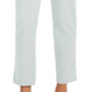 Calça Chino Feminina Estilo &amp; Co, Azul, Tamanho 10