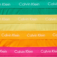 Pacote com 5 cuecas Calvin Klein Pride masculinas, rosa, tamanho G