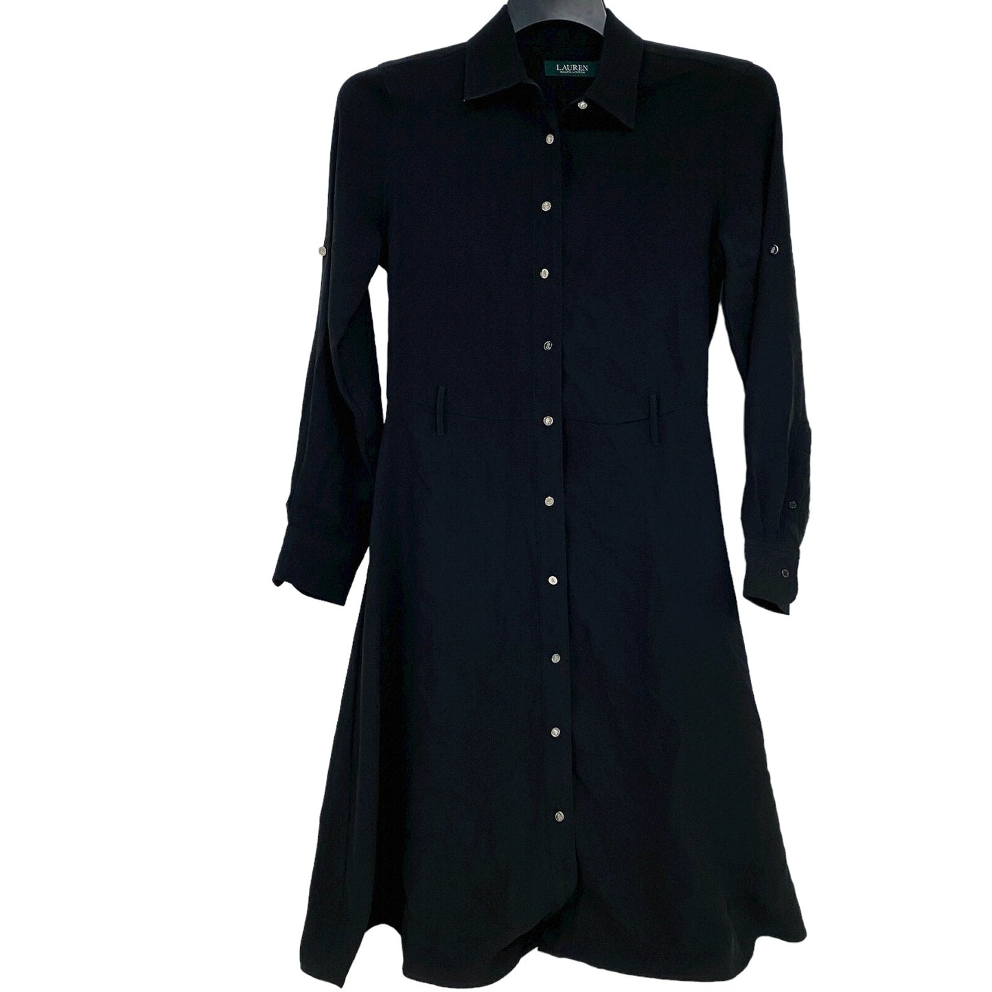 Macacão de ginástica Nike Sportswear feminino preto, tamanho médio