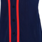 Vestido de beisebol feminino Champion azul tamanho M