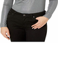 Blusa Ralph Lauren Feminina Manga Longa Gola Redonda - Cinza Tamanho G