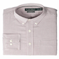 Camisa Ralph Lauren Masculina Xadrez com Botões e Gola Rosa Tamanho 32X33