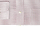Camisa Ralph Lauren Masculina Xadrez com Botões e Gola Rosa Tamanho 32X33
