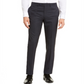 Calça xadrez masculina Calvin Klein azul tamanho 38x34