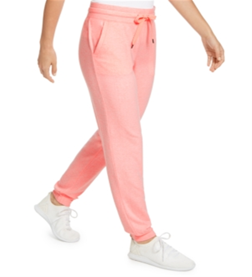 Calça Ideology Feminina Heather Rosa Tamanho X-S