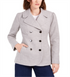 maison-jules-womens-double-breasted-peacoat-gray-size-large
