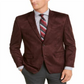 Casaco Ralph Lauren Masculino com Botões Vermelho Tamanho 42