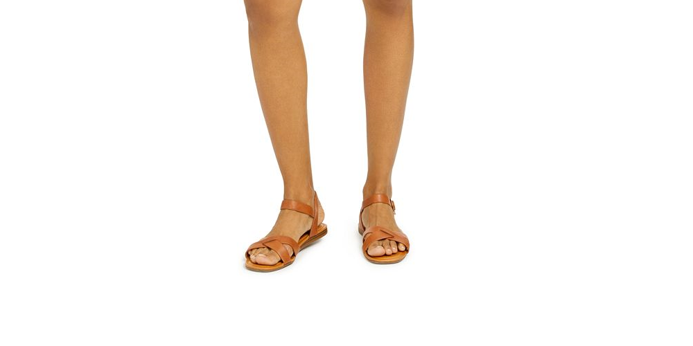 Bermuda feminina Style &amp; Co vermelha tamanho XX-G