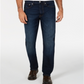 Calça Jeans Calvin Klein Masculina Straight Fit Azul Tamanho 29X30