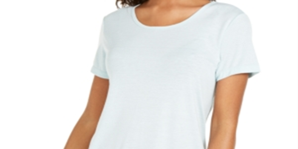 Ideology Camisetas e Tops Fitness Femininos para Corrida Verde Tamanho M