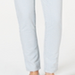 Calça jeans skinny feminina Charter Club Bristol Tummy Control, azul, tamanho 6