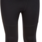 Leggings Ideology Big Girl's Colorblocked Animal Print Pretas Tamanho -P