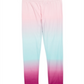 Leggings Ombre Big Girl's da Epic Threads Rosa Tamanho GG