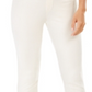 Calça skinny de veludo cotelê feminina Style &amp; Co, marrom, tamanho grande