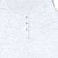 Regata Henley Feminina Style &amp; Co Branca Tamanho Pequeno Pequeno