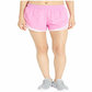 Shorts Nike Dri FIT 3.5 Tempo Feminino Rosa Tamanho GG