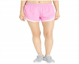 Shorts Nike Dri FIT 3.5 Tempo Feminino Rosa Tamanho GG